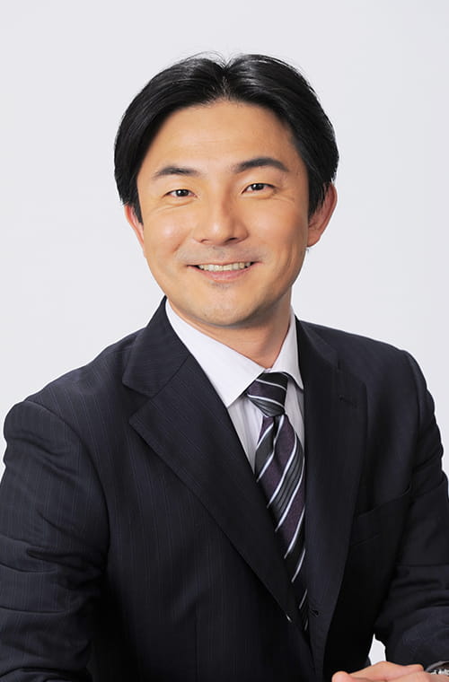 川口 修司 川口 修司